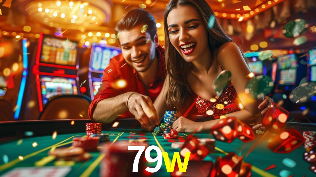 Estatísticas 79w