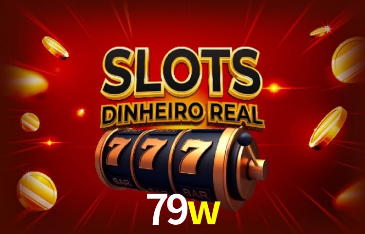 Jogos de Slot 79w