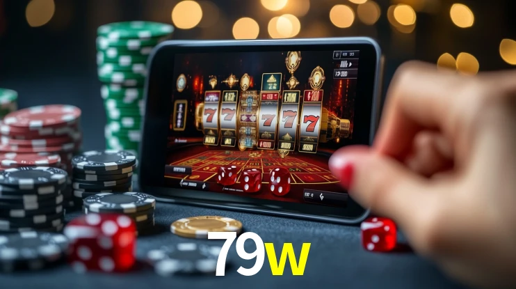Welcome Bonus 79w
