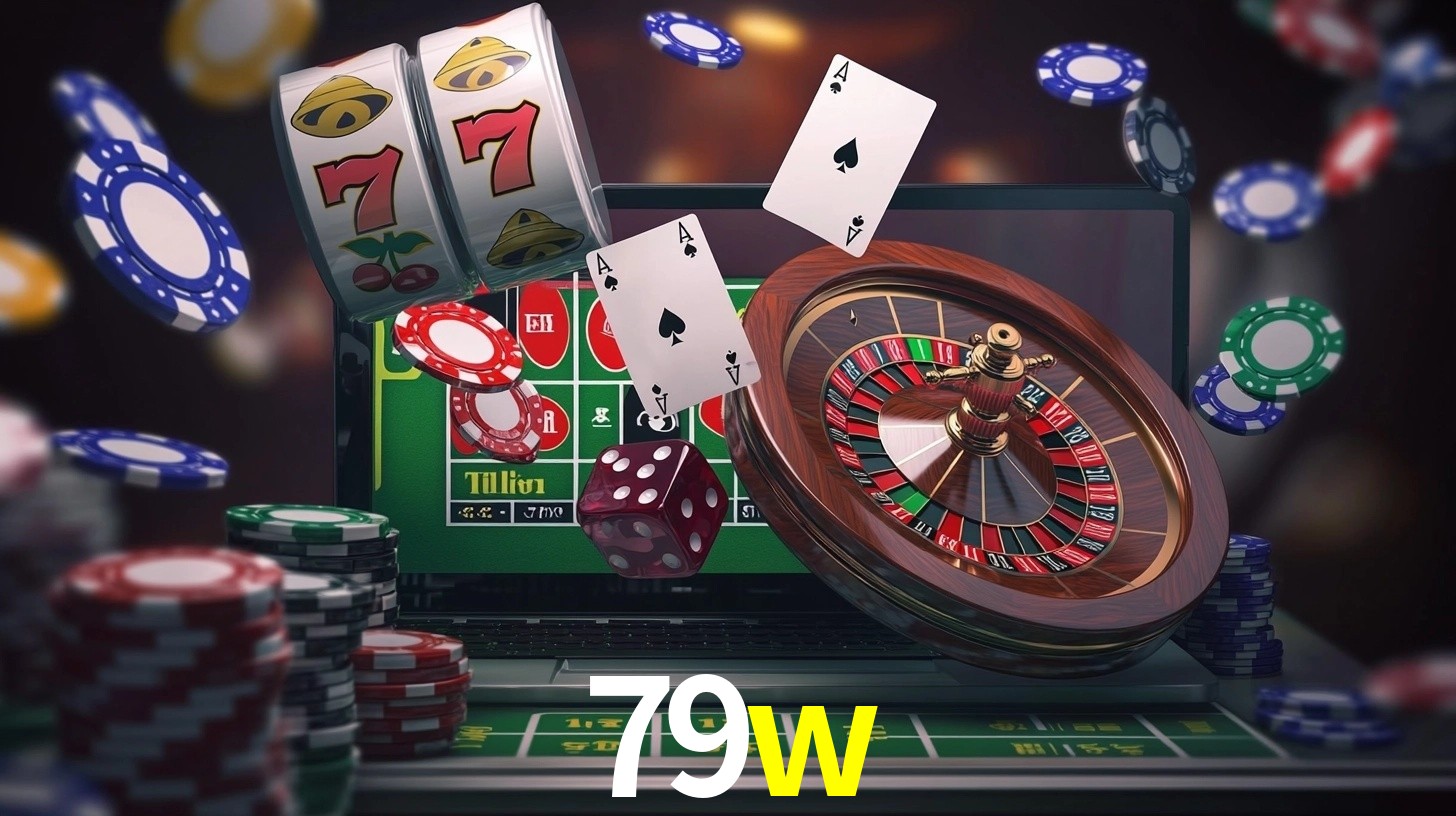 79w App Interface