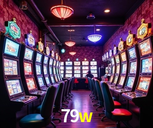 Tecnologia da Plataforma 79w