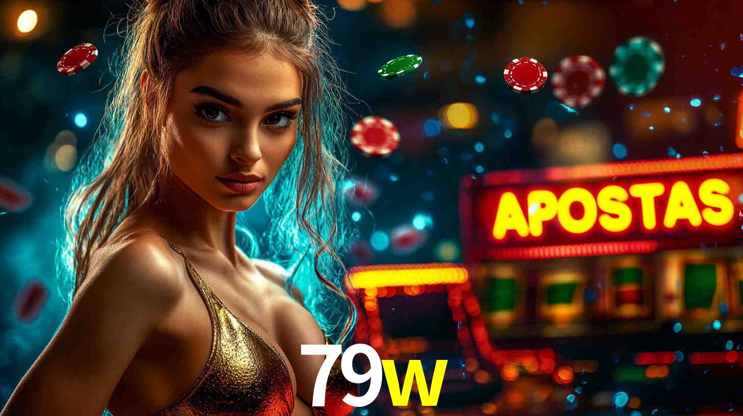 Desvendando o Mundo dos Jogos Virtuais na 79w