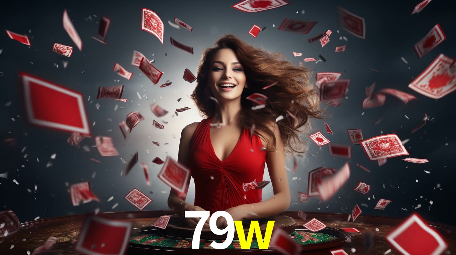 VIP Casino 79w