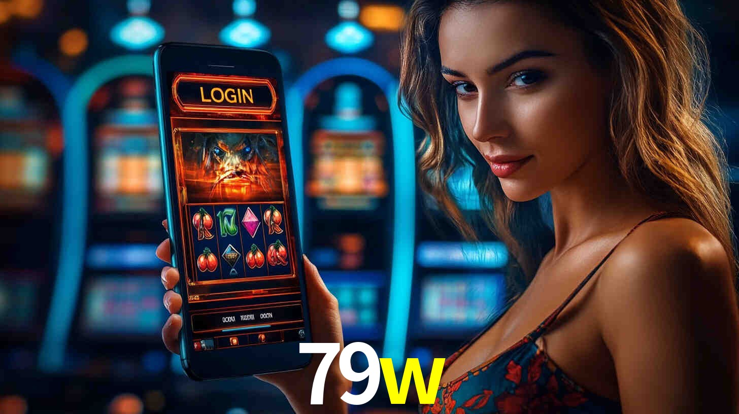 79w: A Experiência de Casino com Jogos de Mesa ao Vivo