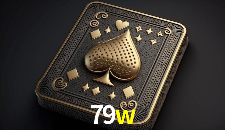 Casino Ao Vivo 79w