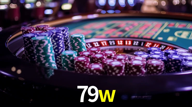Live Casino 79w