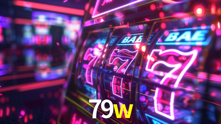 Slot Games 79w