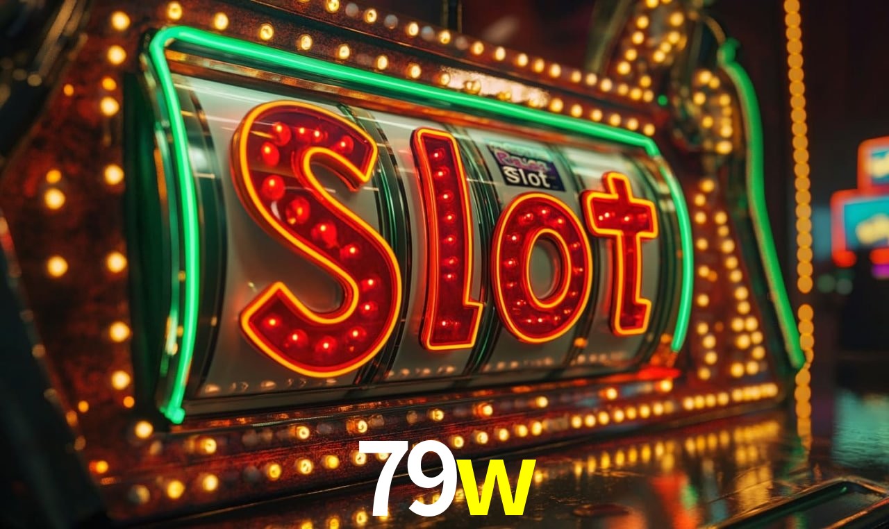 Estatísticas do Jogo 79w