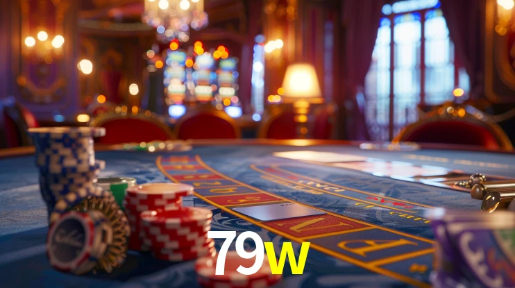 Live Casino 79w